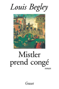 Mistler Prend Conge