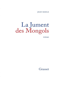 La jument des Mongols
