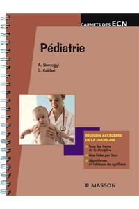Pédiatrie