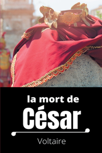 mort de César