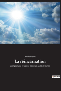 réincarnation