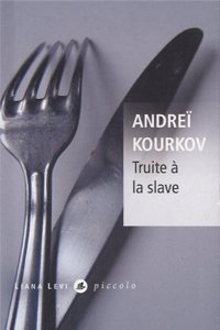 Truite a la slave