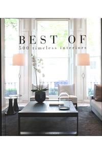 Best of 500 Timeless Interiors