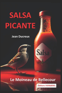 Salsa Picante