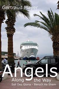 Angels along the way