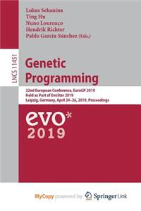 Genetic Programming