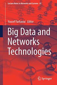 Big Data and Networks Technologies
