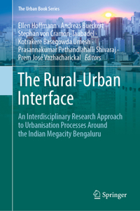 Rural-Urban Interface