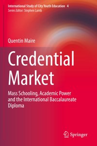 Credential Market