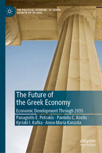 Future of the Greek Economy