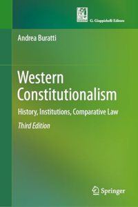 Western Constitutionalism