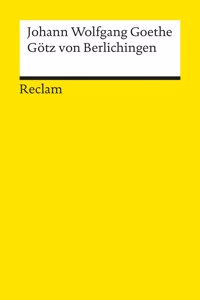 Gotz Von Berlichingen