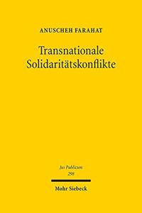 Transnationale Solidaritatskonflikte