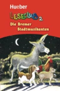 Leseclub