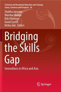 Bridging the Skills Gap