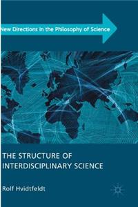 Structure of Interdisciplinary Science