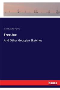 Free Joe