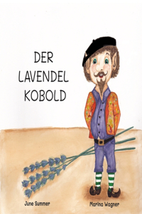 Der Lavendelkobold