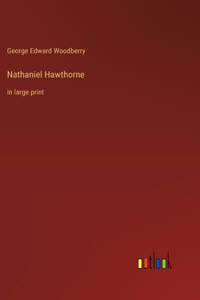 Nathaniel Hawthorne