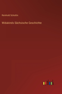 Widukinds Sächsische Geschichte