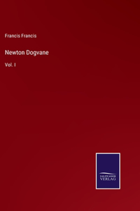 Newton Dogvane