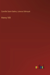 Henry VIII