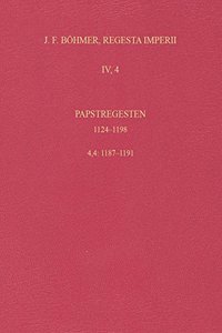 Regesta Imperii
