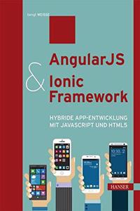 AngularJS & Ionic