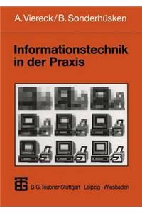 Informationstechnik in Der Praxis