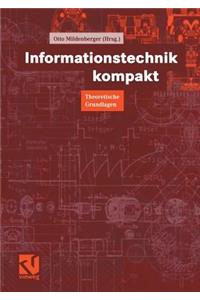 Informationstechnik Kompakt