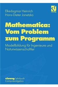 Mathematica: Vom Problem Zum Programm