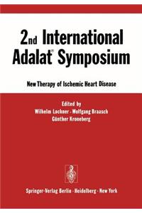 2nd International Adalat(r) Symposium