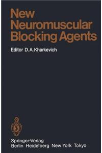 Handbook of Experimental Pharmacology