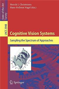 Cognitive Vision Systems