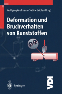 Deformation Und Bruchverhalten Von Kunststoffen