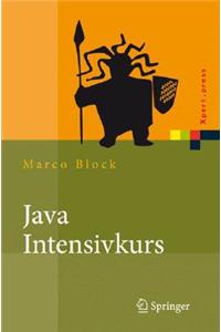 Java-Intensivkurs: In 14 Tagen Lernen Projekte Erfolgreich Zu Realisieren