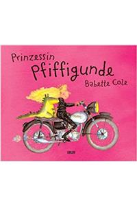 Prinzessin Pfiffigunde