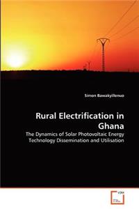 Rural Electrification in Ghana