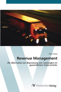 Revenue Management