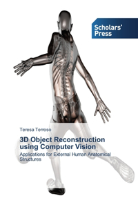 3D Object Reconstruction using Computer Vision