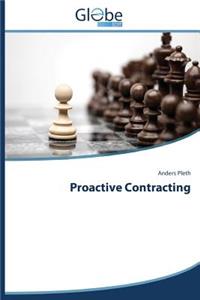 Proactive Contracting