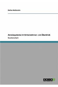 Anreizsysteme im Unternehmen