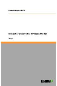Klinischer Unterricht