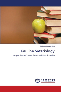 Pauline Soteriology