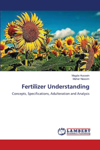Fertilizer Understanding