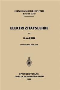 Elektrizitätslehre