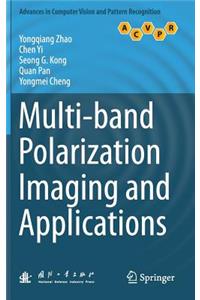 Multi-Band Polarization Imaging and Applications