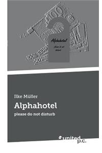 Alphahotel