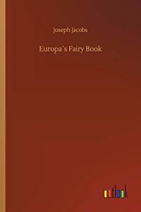 Europa´s Fairy Book