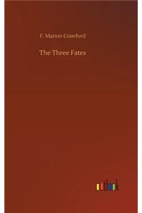 Three Fates